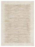 nourison grand street grn04 ivory taupe rug