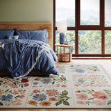 dash albert capri da2443 multicolor woven flatwoven polypropylene rug