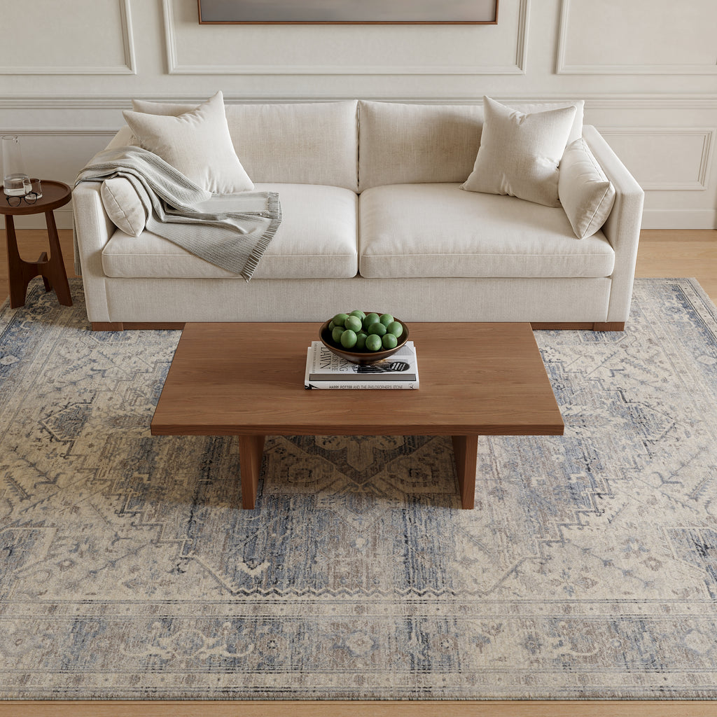 nourison sultana sll02 blue rug
