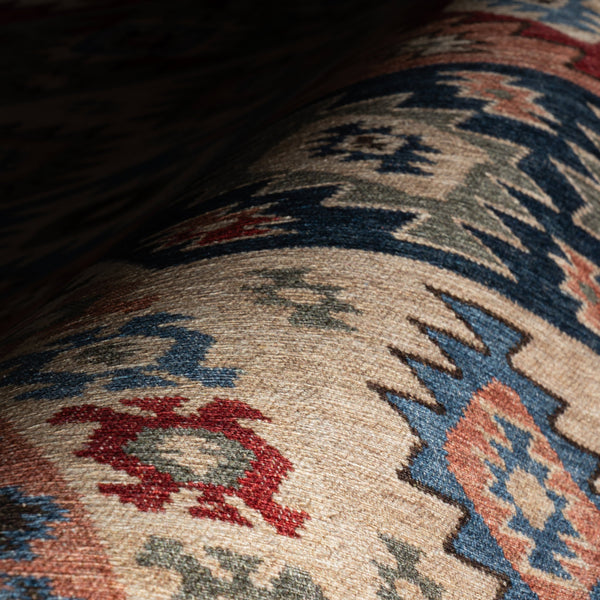 dash albert teahouse da2406 multi machine washable polyester rug
