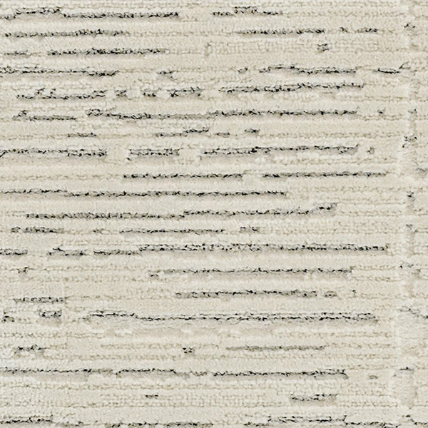 nourison ivory hues ivh02 ivory grey rug