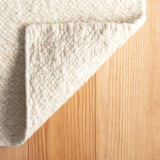 dash albert holmstead da2209 ivory woven flatwoven wool rug