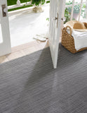 dash albert herringbone da289 shale rug