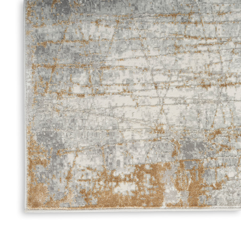 nourison home texture hmt02 grey beige rug