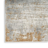 nourison home texture hmt02 grey beige rug