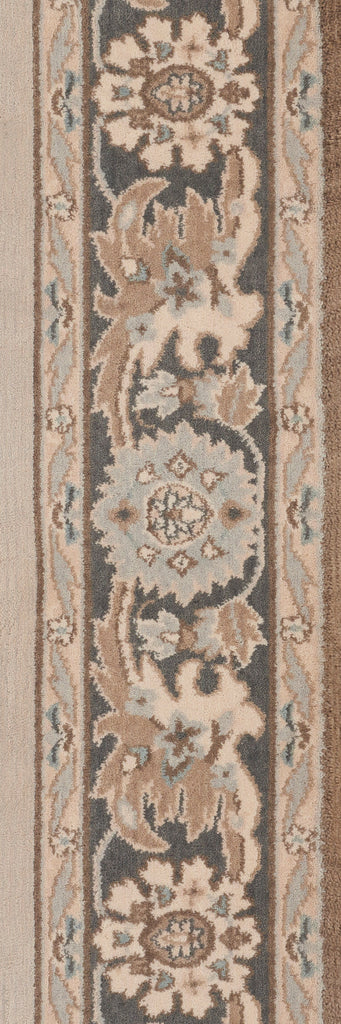 rugs done right custom grand parterre pt01 mist rug