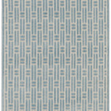 nourison washable charm wch02 blue ivory rug