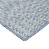 rugs done right custom island islwv sky rug