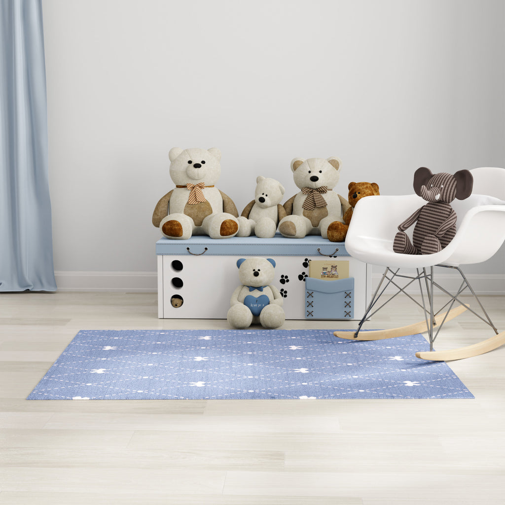 nourison imagination ima15 blue rug