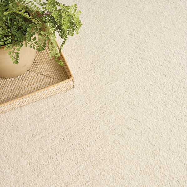 nourison pure angles ang01 ivory rug