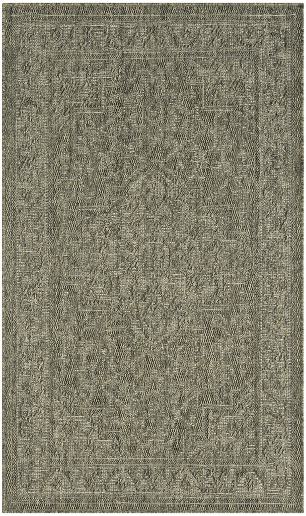 nourison tulum tlm05 olive rug