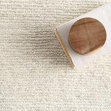 dash albert ramsey da2355 ivory hand knotted wool rug