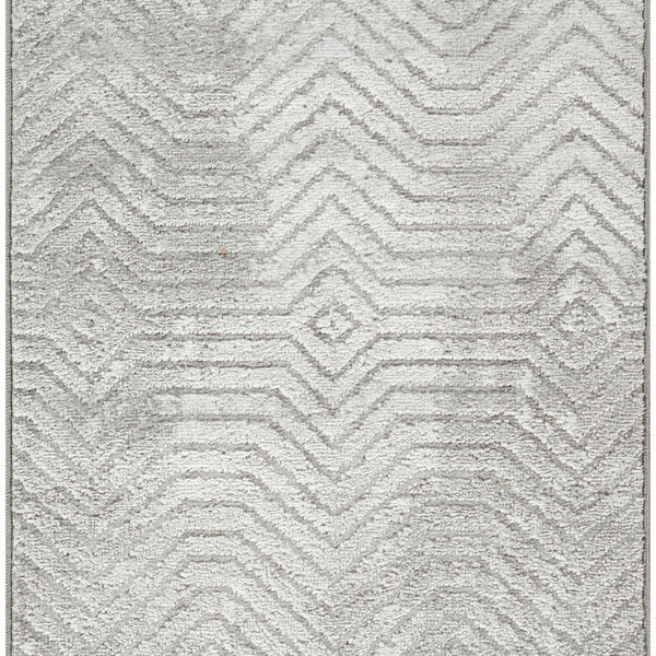 nourison dekor dek04 grey rug