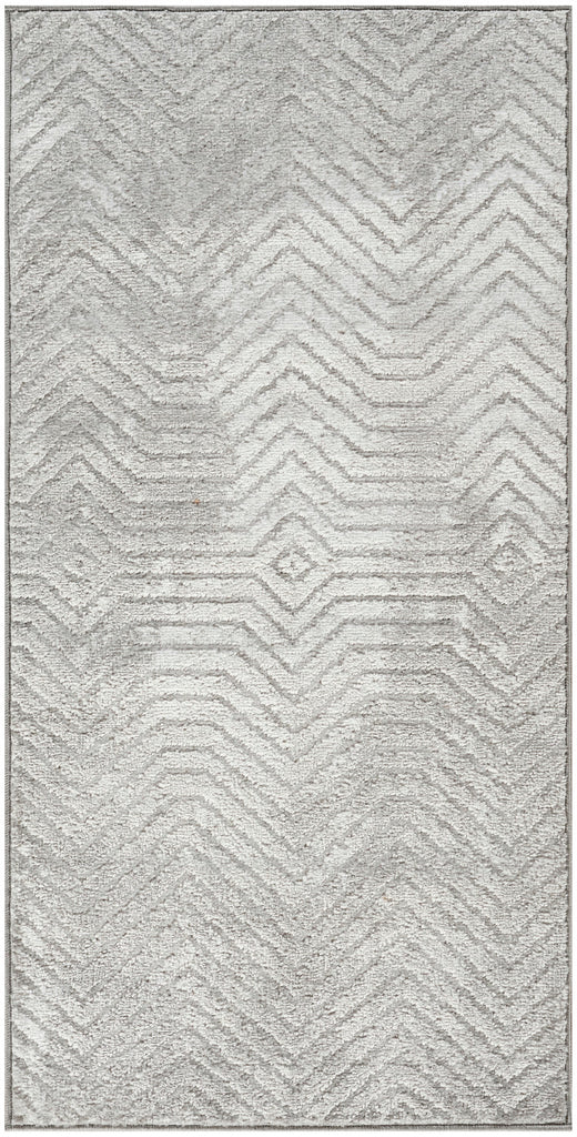 nourison dekor dek04 grey rug