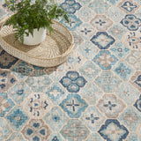 dash albert pali da2050 blue rug