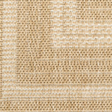 nourison tulum tlm04 taupe ivory rug