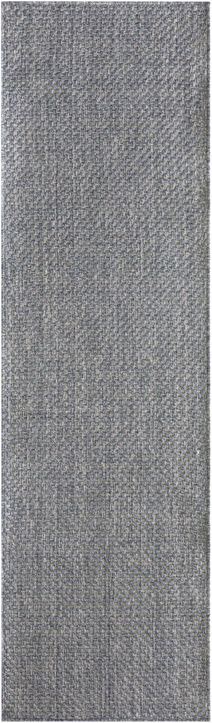 nourison tulum tlm03 denim rug