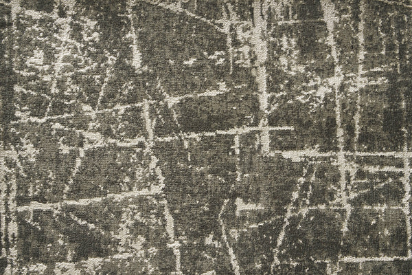 rugs done right custom starlight sta08 graphite rug