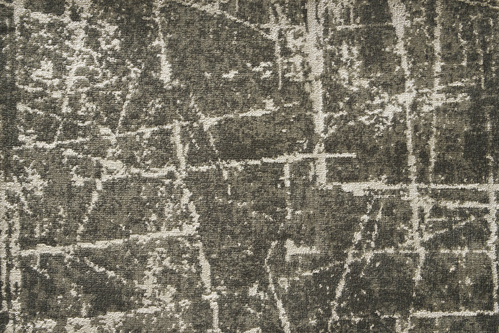 rugs done right custom starlight sta08 graphite rug