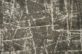rugs done right custom starlight sta08 graphite rug