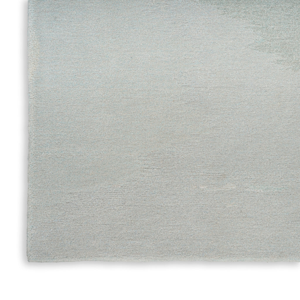 nourison prismatic prs27 grey seafoam rug