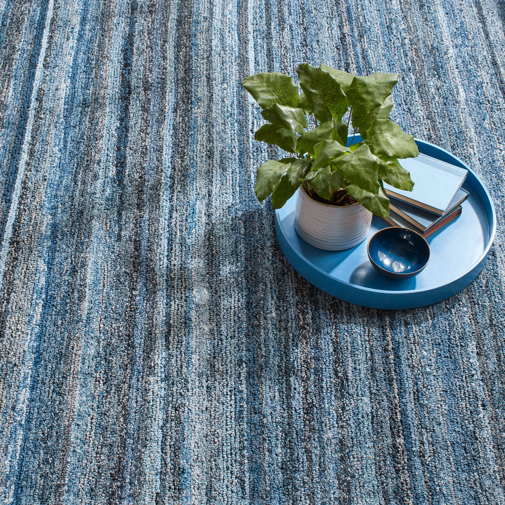 dash albert denim chindi da2206 blue hand hooked cotton rug