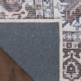 nourison new concept washables sr104 olive ivory rug