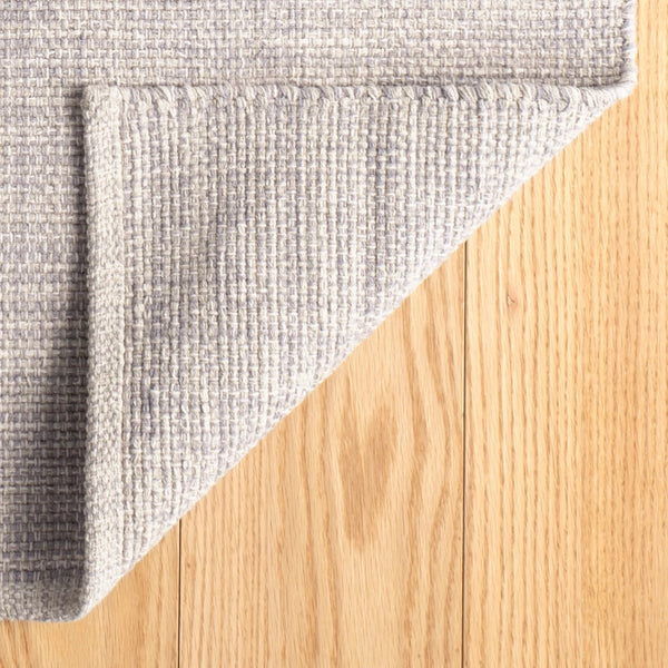 dash albert marled da136 grey rug