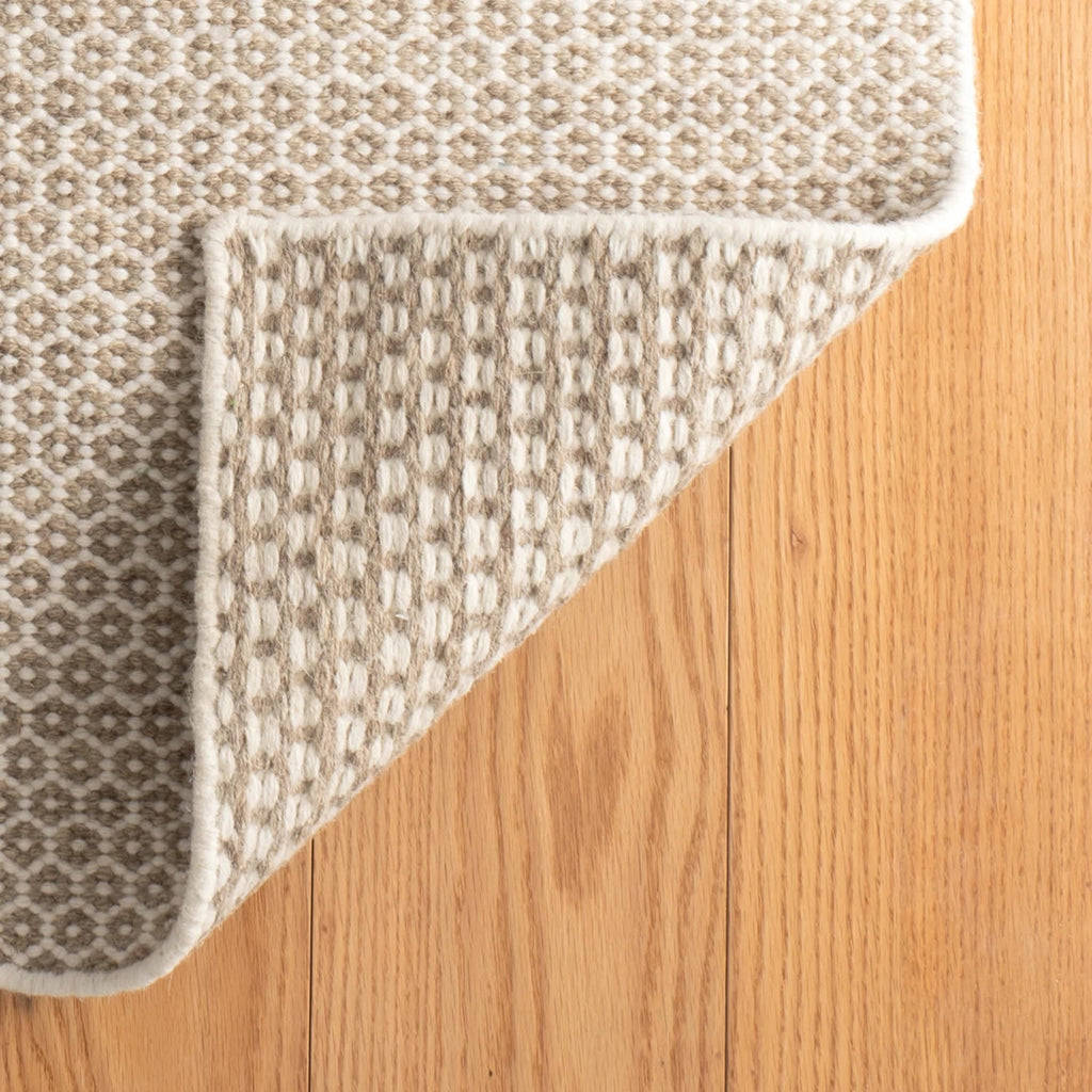 dash albert honeycomb da2231 natural woven flatwoven wool rug