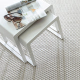 dash albert two tone rope rdb224 platinum rug