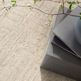 nourison ck090 latitude ltd01 ivory beige rug