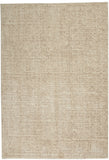 nourison etched ck71 ivory beige rug