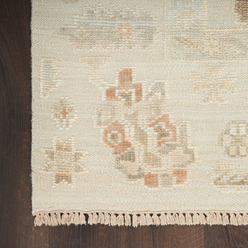 nourison whispers whp02 cream rug