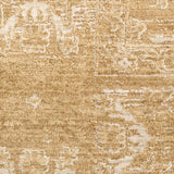 nourison moonlit mli02 taupe rug