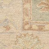 nourison maison mso05 sage ivory rug