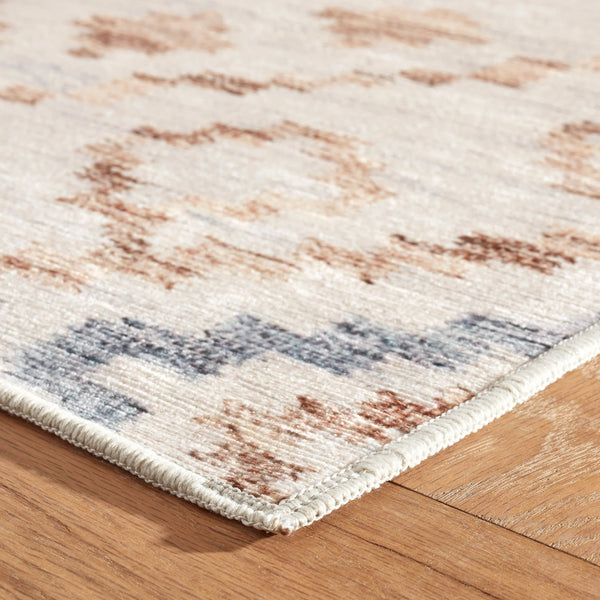dash albert jelly roll da2178 sky rug