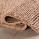 dash albert ramsey da2359 rose quartz hand knotted wool rug