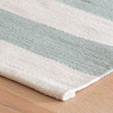 dash albert catamaran stripe rdb197 light blue rug