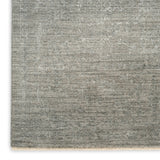 nourison moonlit mli03 slate rug