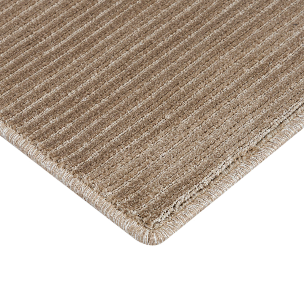rugs done right custom sheer linear shlnr oakwood rug