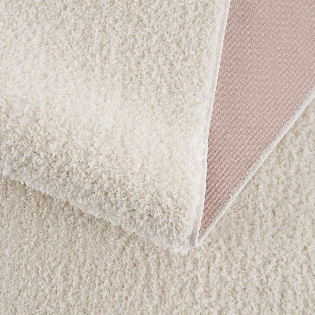 Hauteloom Judy SAFAJUDY890 Off White Machine Made Polyester Rug