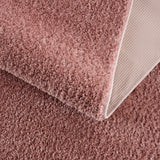 Hauteloom Judy SAFAJUDY870 Pink Machine Made Polyester Rug