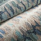 dash albert paint chip da1599 blue rug