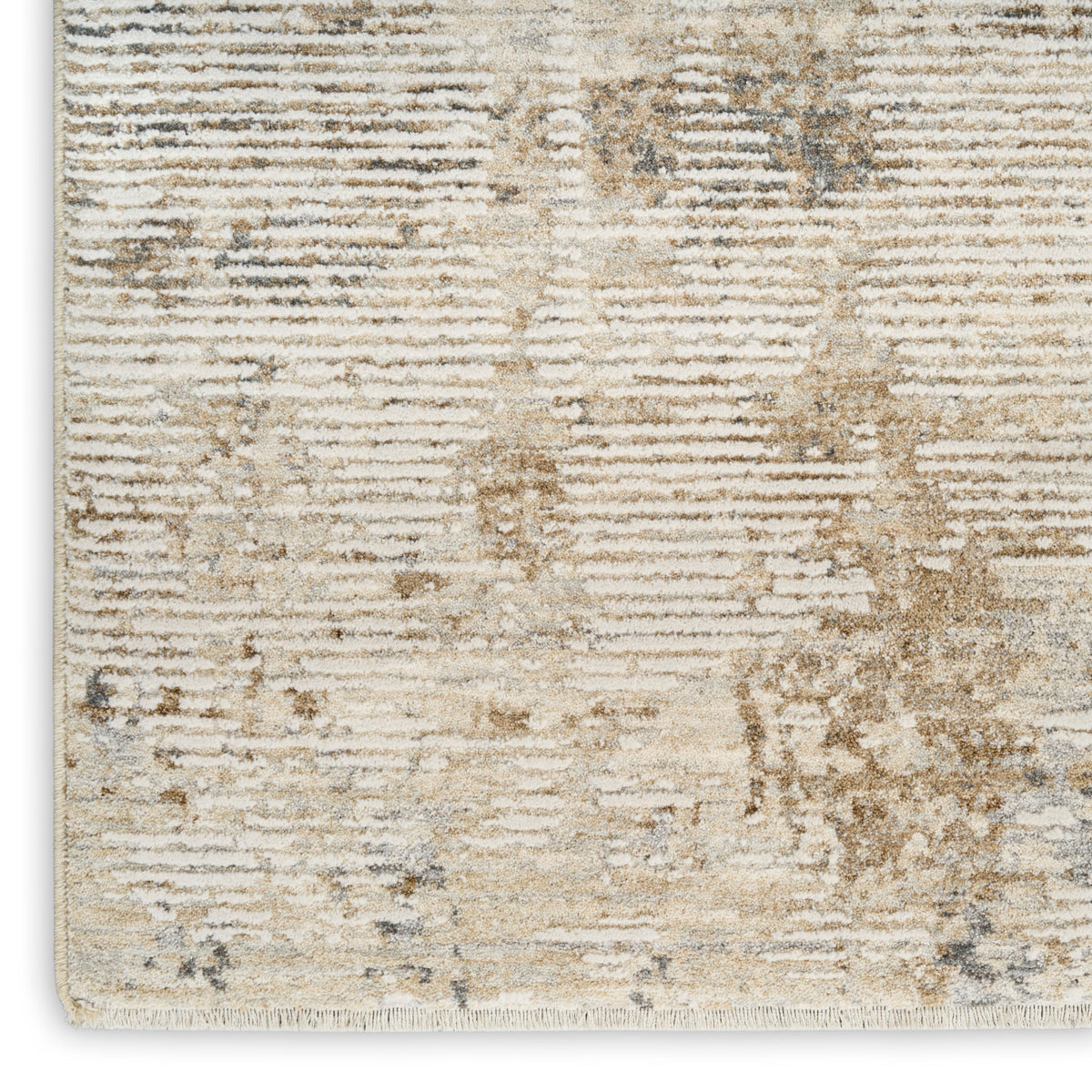 nourison ck078 summit sum06 natural grey rug