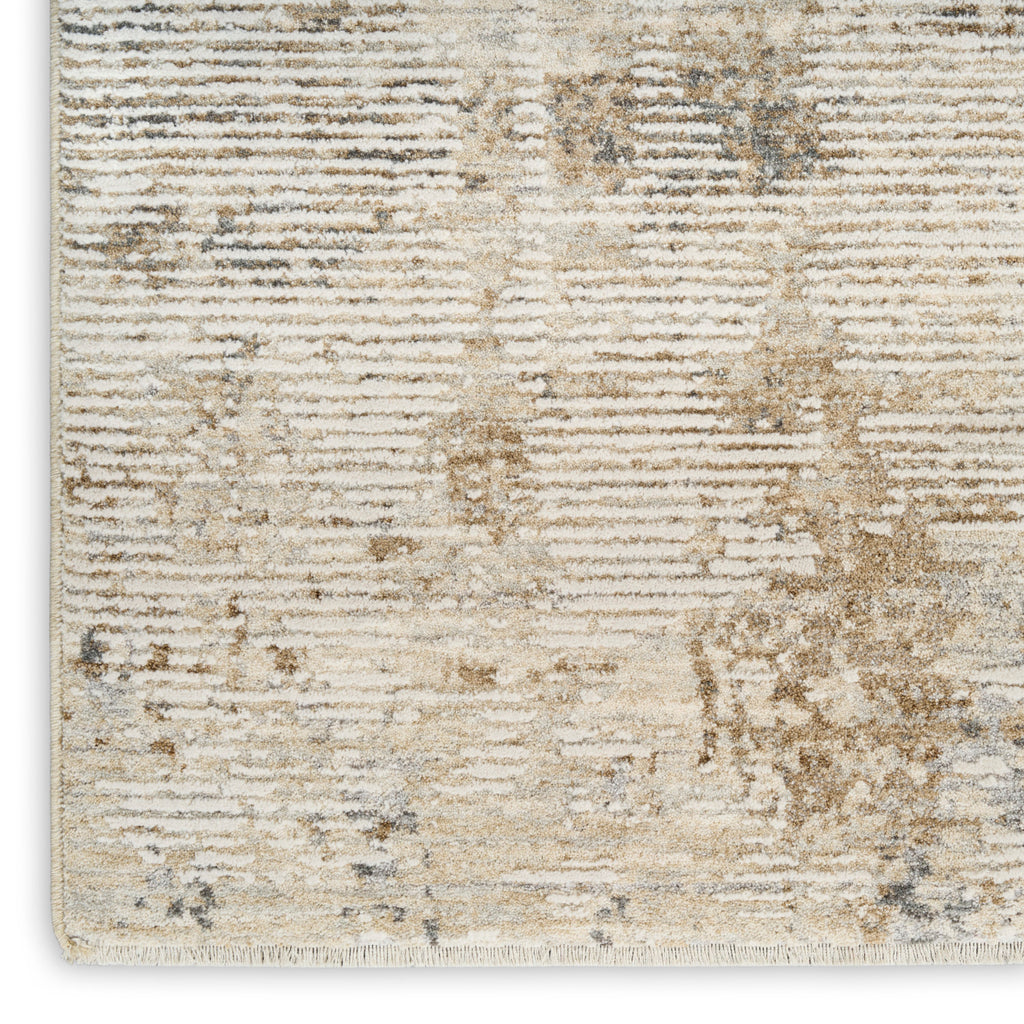 nourison ck078 summit sum06 natural grey rug