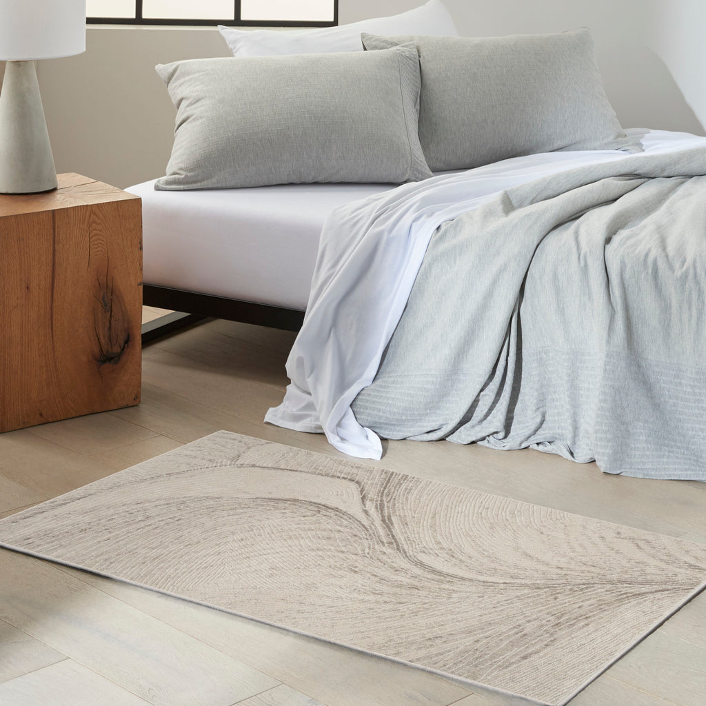 nourison ck029 captivating cvt06 ivory rug