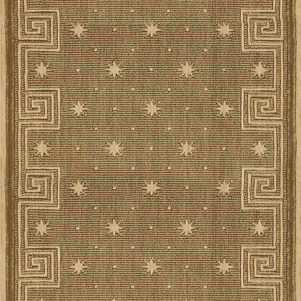 nourison cosmopolitan c95r chestnut rug