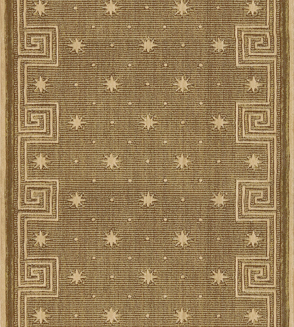 nourison cosmopolitan c95r chestnut rug