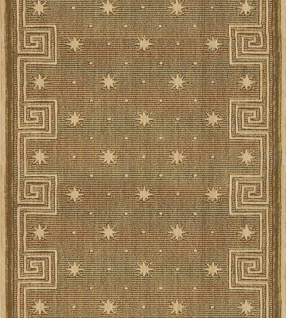 nourison cosmopolitan c95r chestnut rug