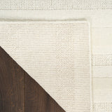 nourison pure multi weave mtw01 ivory rug